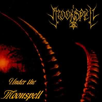 Moonspell: "Under The Moonspell" – 1994